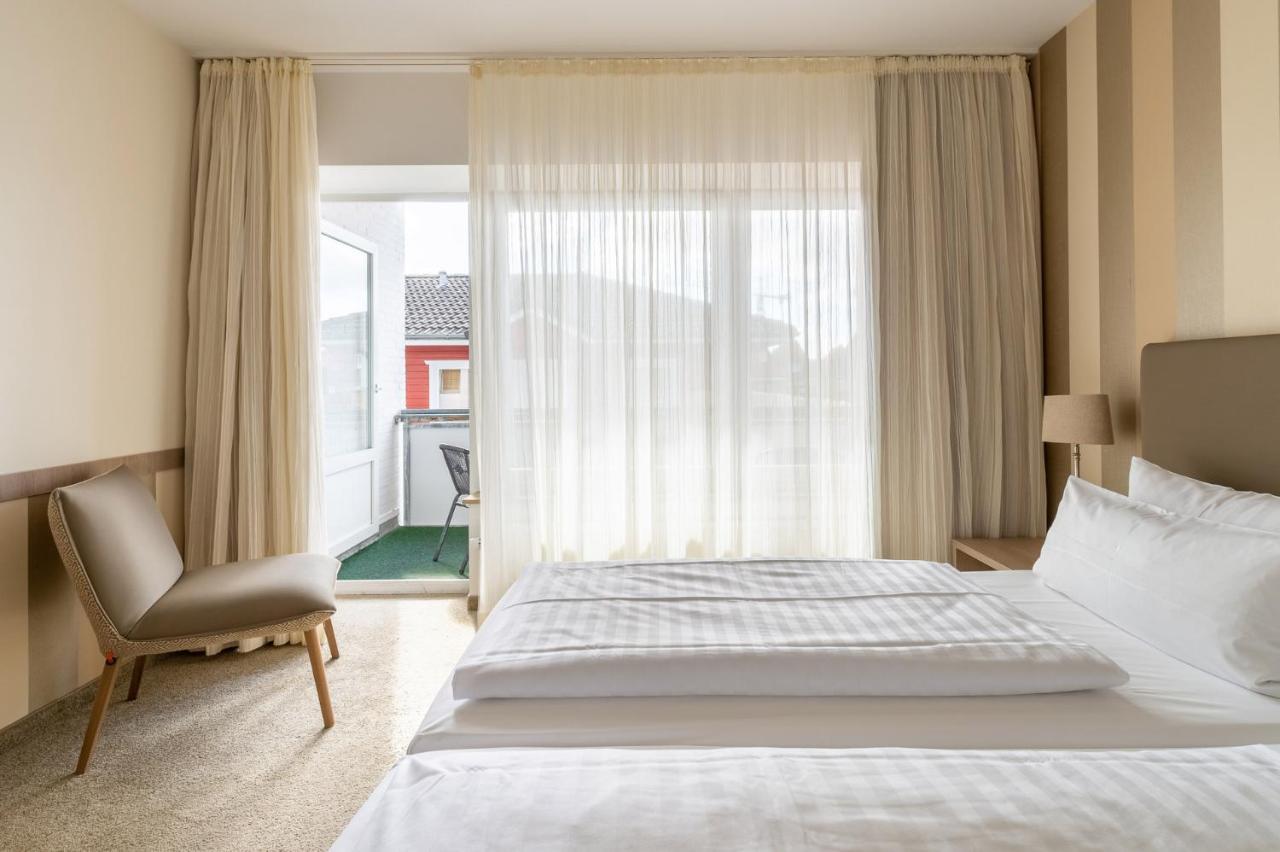 Hotel Am Schlosspark Garni Husum  Esterno foto