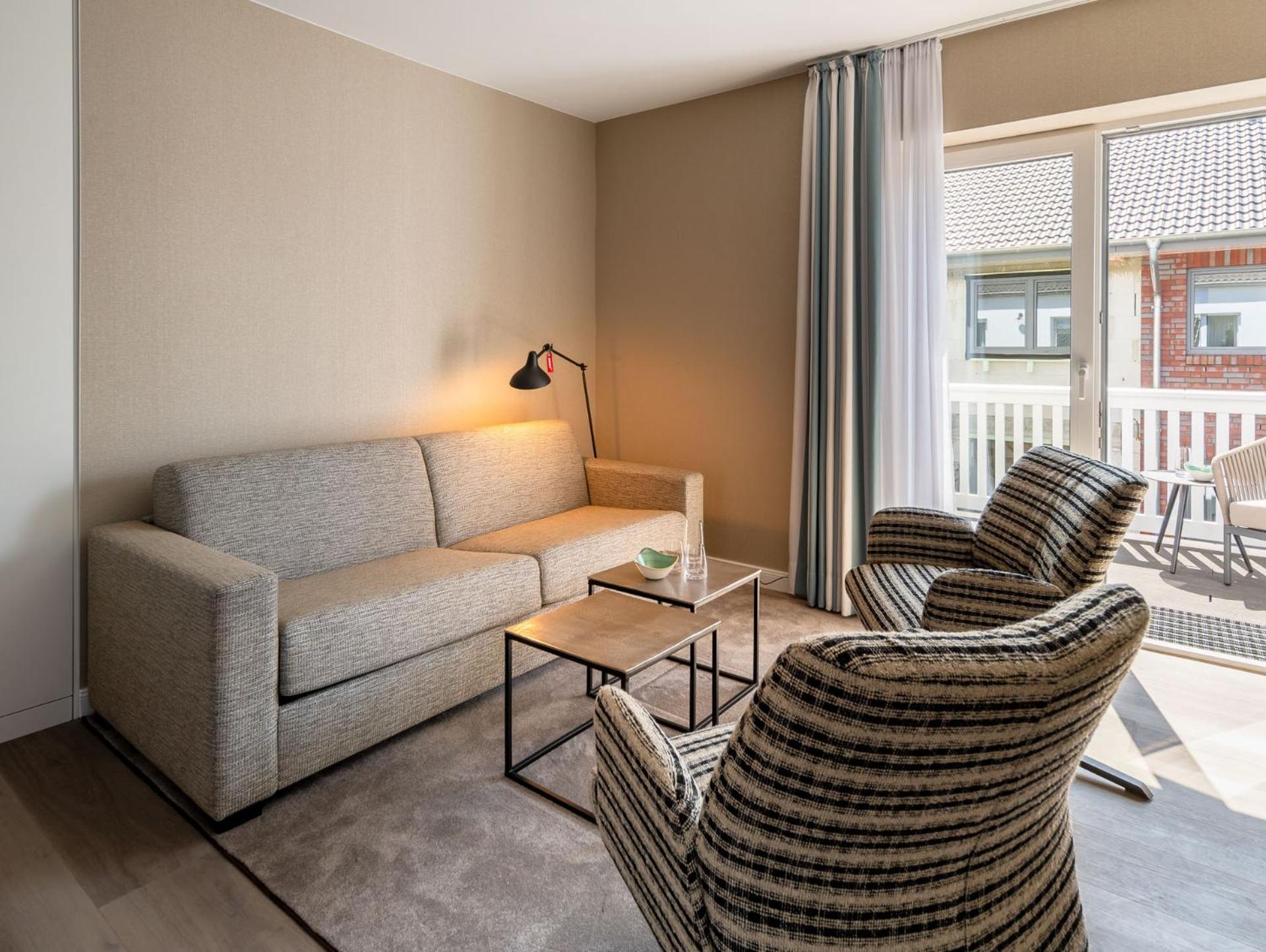 Hotel Am Schlosspark Garni Husum  Esterno foto