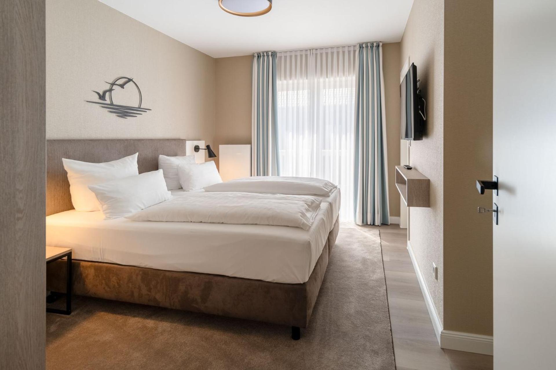 Hotel Am Schlosspark Garni Husum  Esterno foto